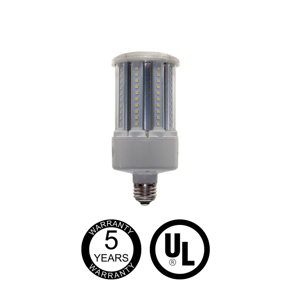 16 watt 2400 lumen led corn bulb
