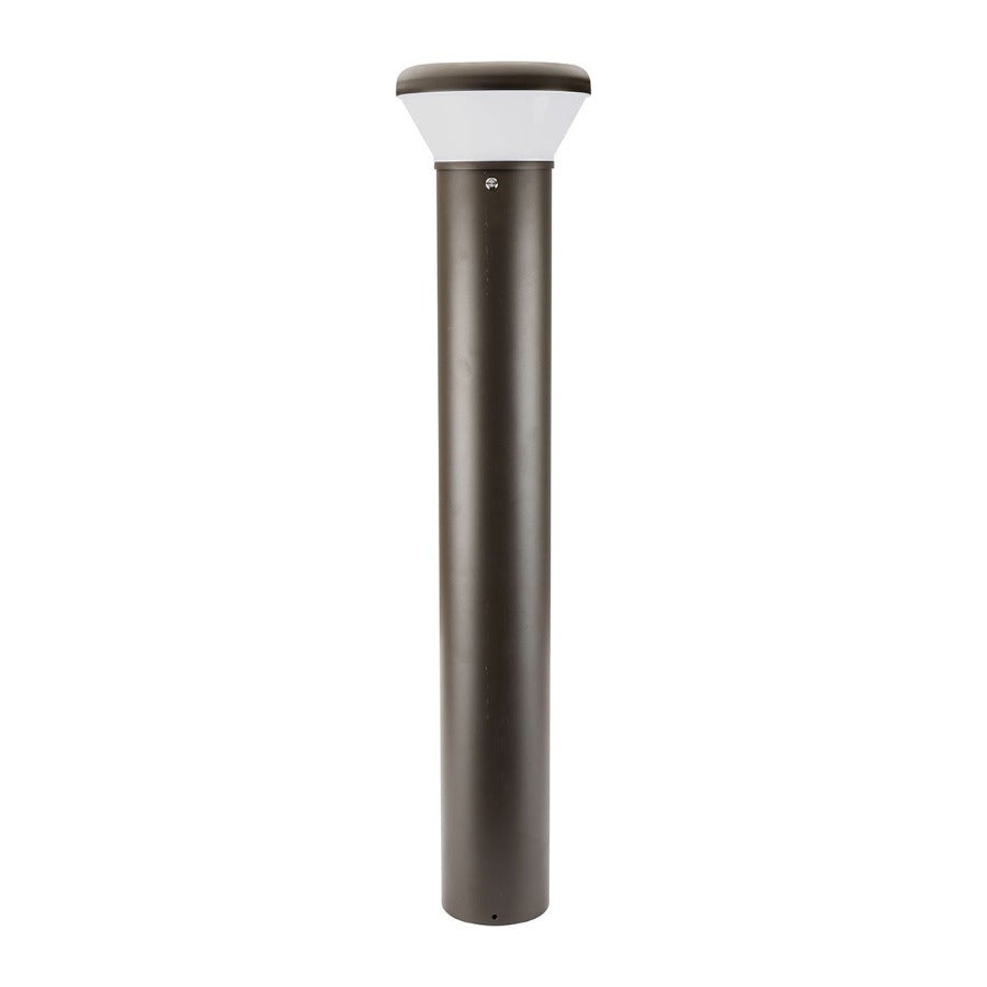 26W Konlite LED Bollard Light