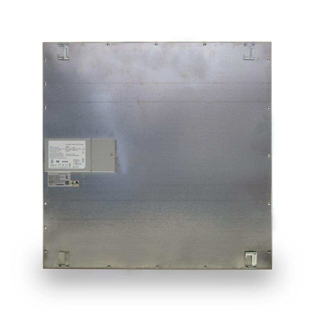 2x2 led panel back view