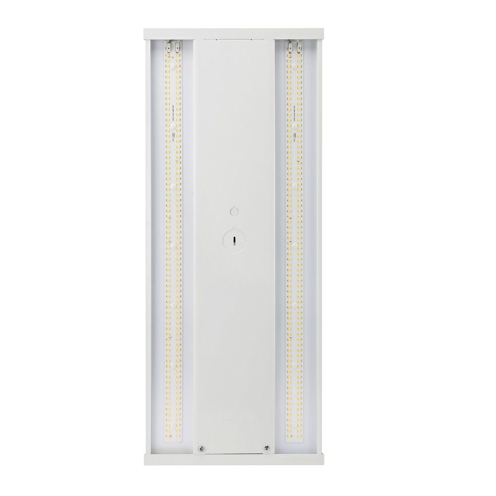 Konlite Linear LED Highbay Light front view
