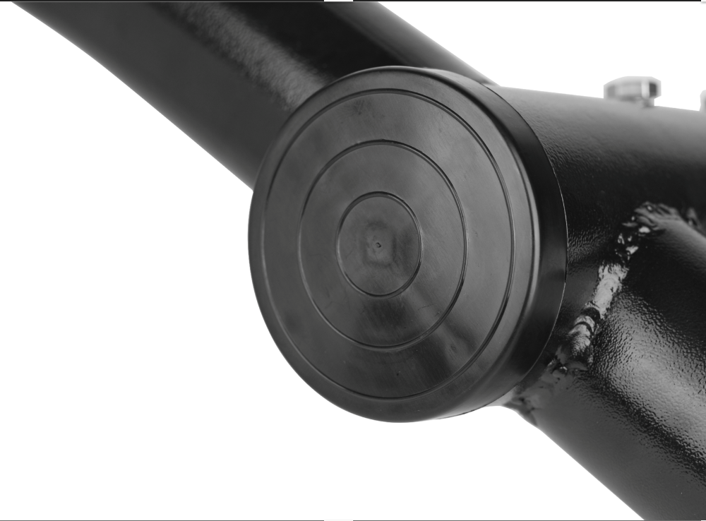 Bullhorn Arm for lights