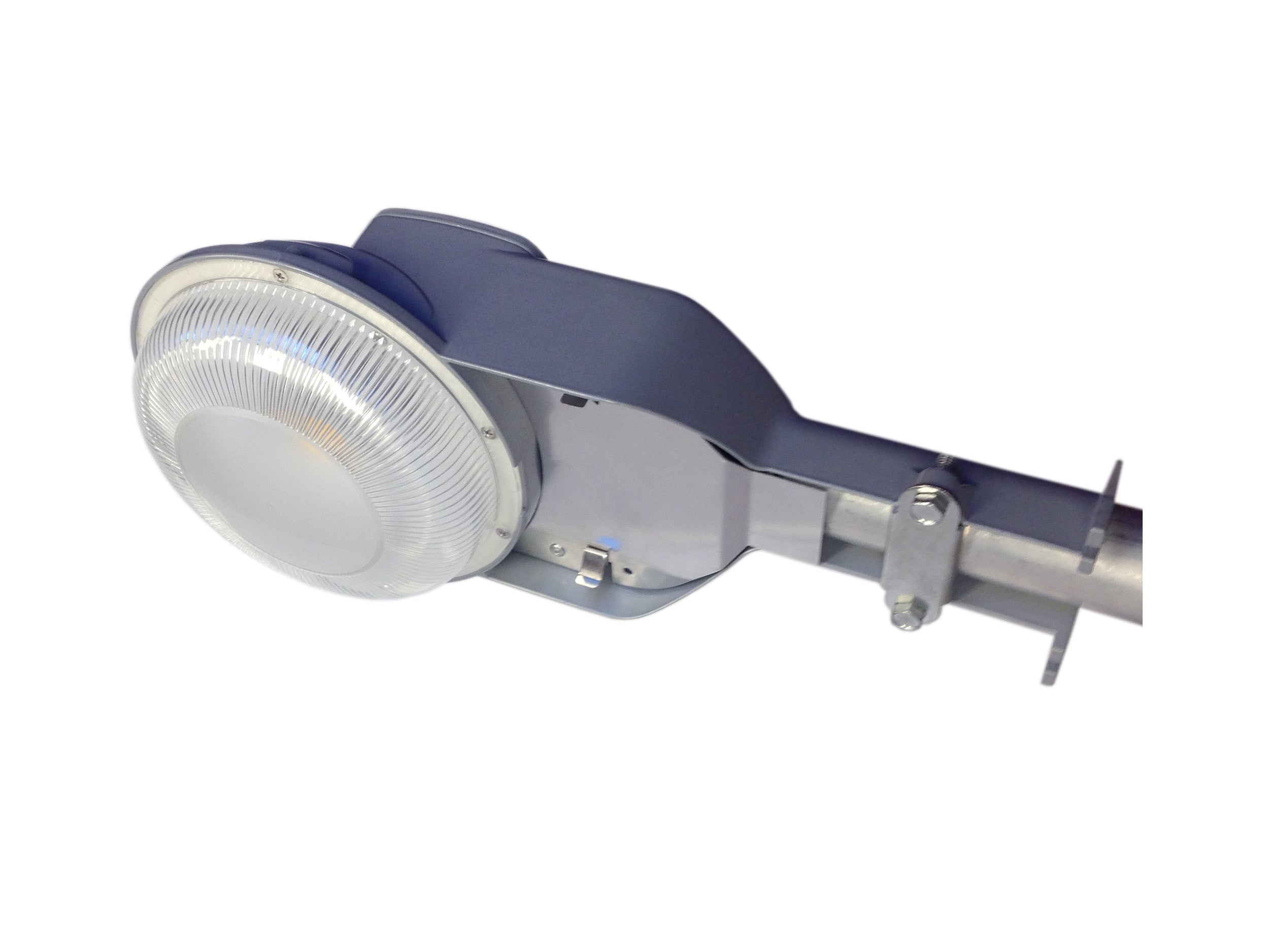 Howard Lighting LED Barn Light With Photocell - 48W