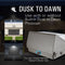 Dusk to dawn LED wall pack