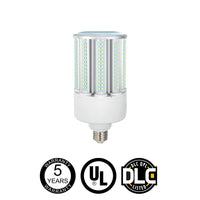 36w e39 ul dlc led corn bulb