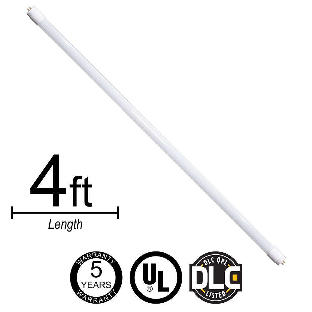 4ft T8 LED tube 14w