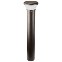 Konlite LED Bollard Light With Battery Backup