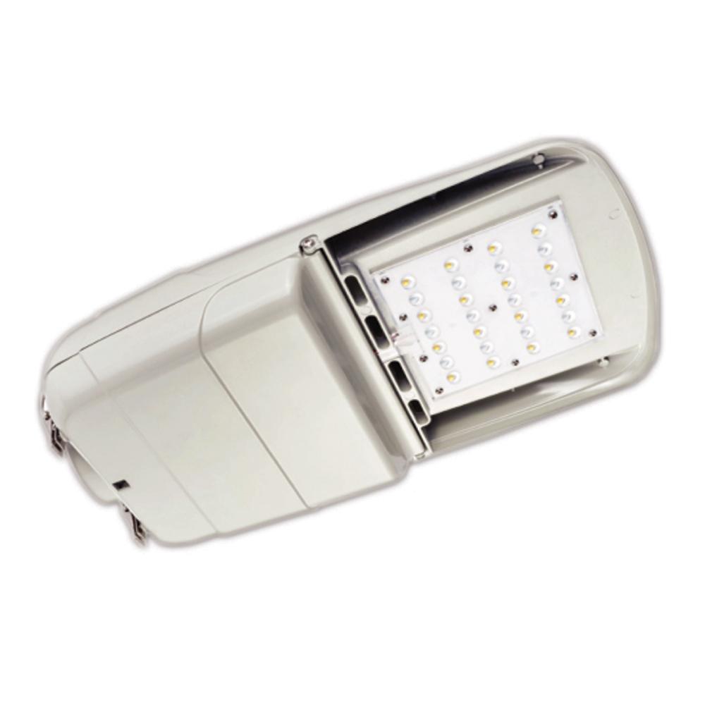 led roadway area light