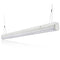 4ft LED Strip light with motion sensor and emergency battery