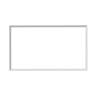 2x4 LED Panel Ligh, 48W, 6,000 Lumens, 4000K, Dimmable