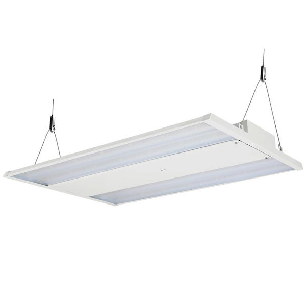130W 2x2 Konlite Linear LED Highbay Light