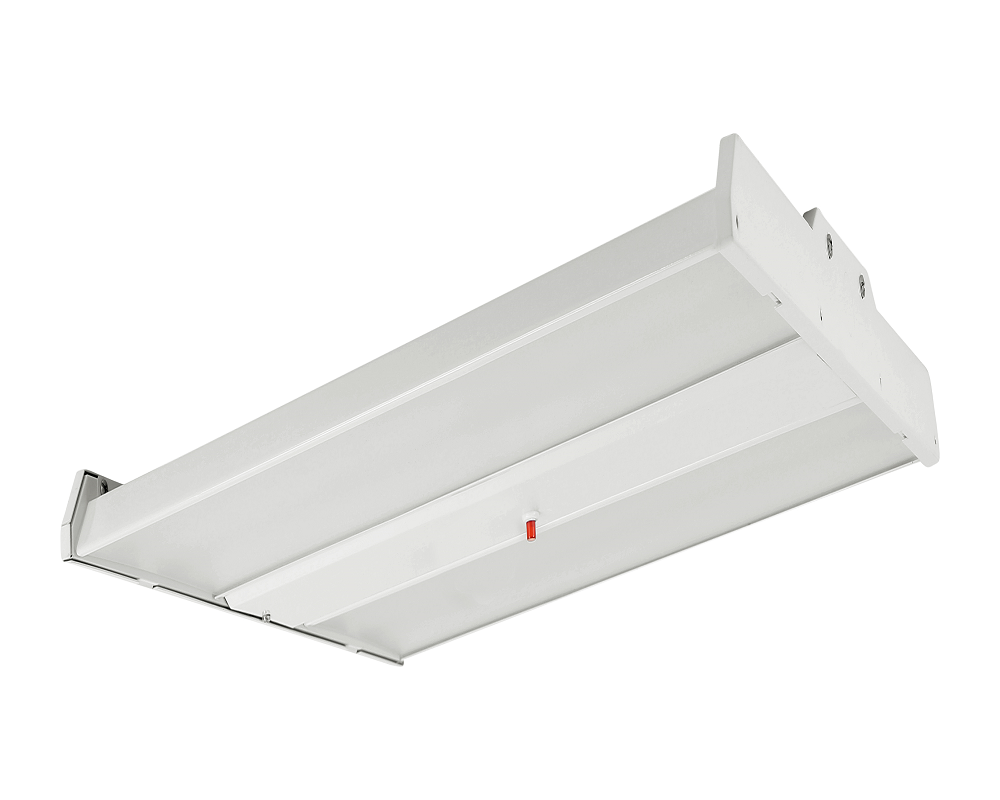 Linear LED Highbay Light - LH0204 Series - 300W - 2X4FT- 120-277V - 39500 Lumens - 4000K - 1000W Equal