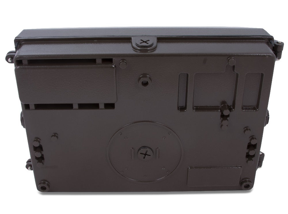 Howard Lighting LED wall pack back view