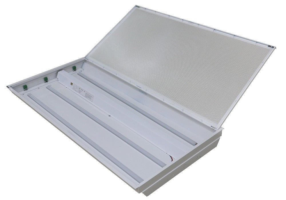 4ft Magnetic Linear LED Retrofit Kit