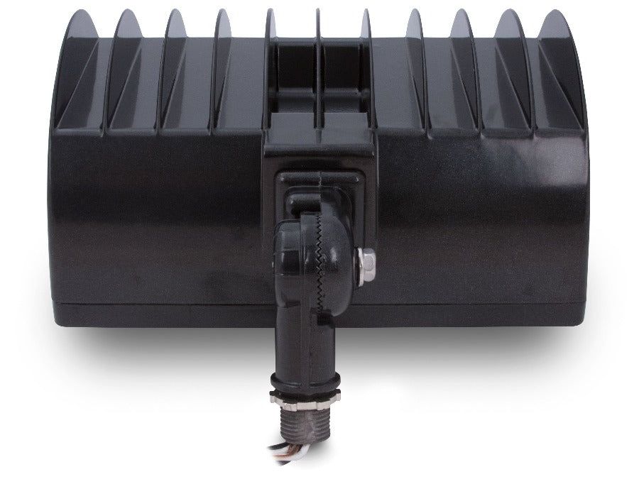 Howard Lighting 46W LED Outdoor Flood Light back view