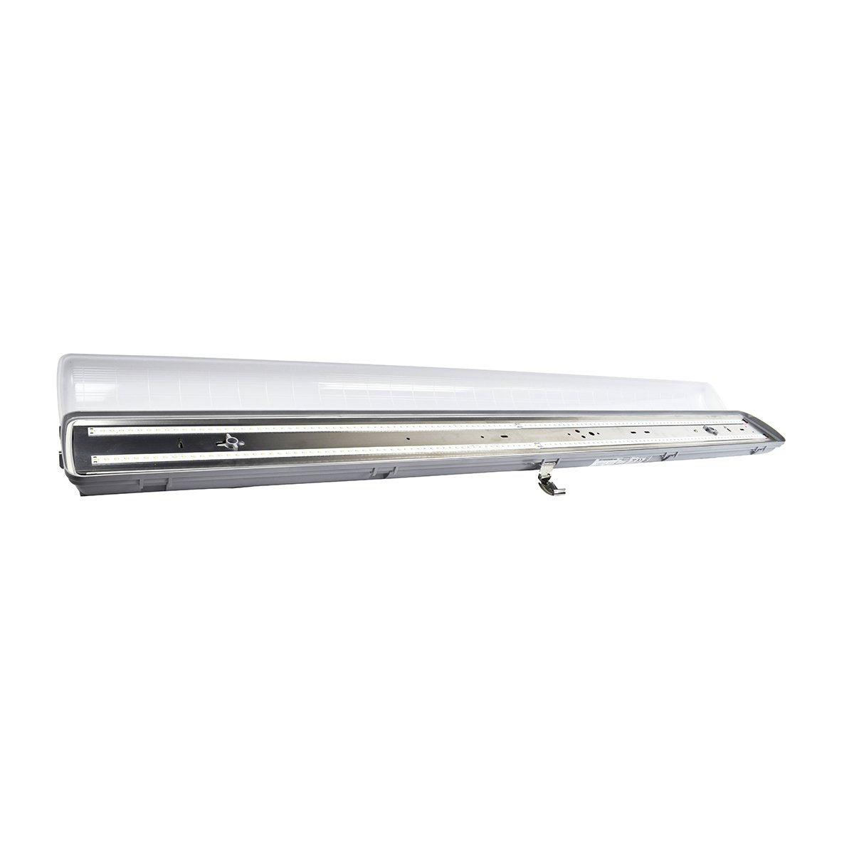 ATG Electronics LED Vapor Proof Fixture CA Title 24 Compliant 40W