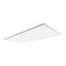 2x4 drop ceiling led panel wattage selectable