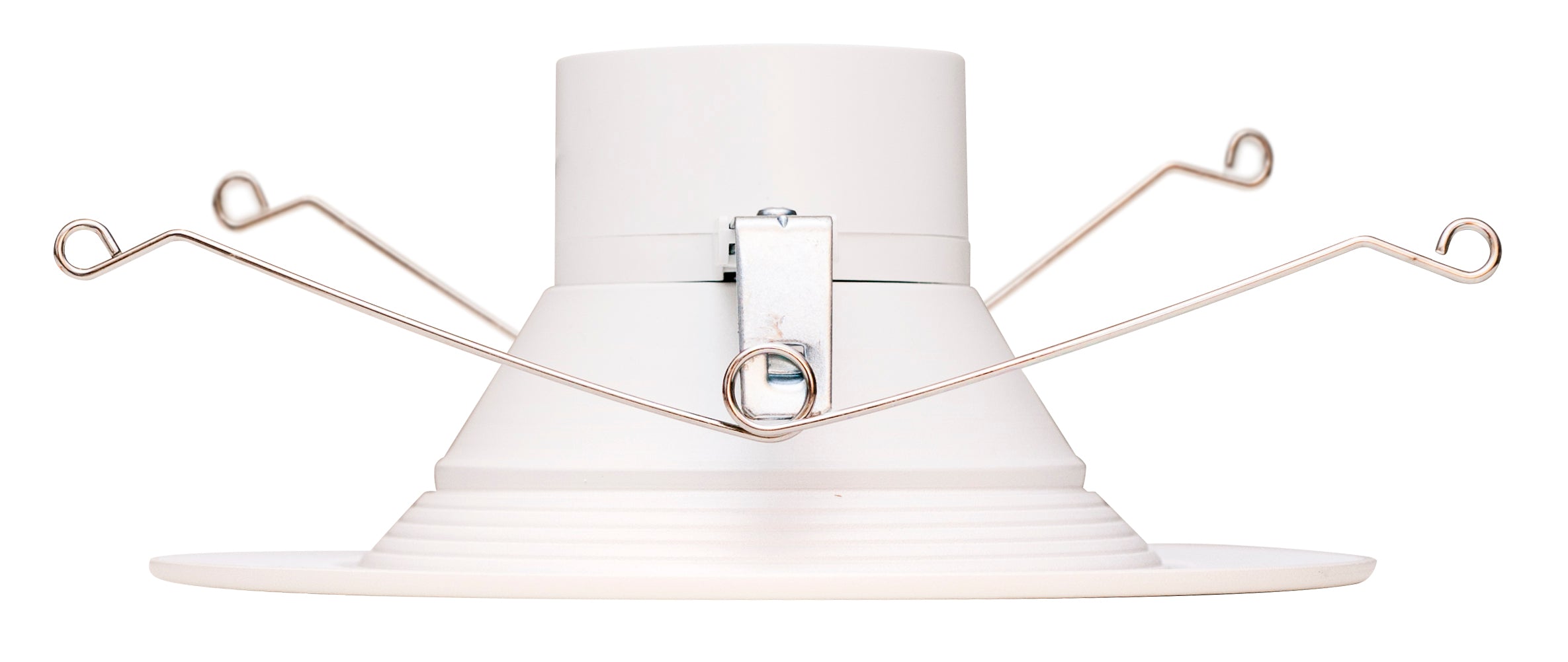 LED 5-6" LED Recessed Downlight Retrofit - 1100 lumens - 120W Equal (14W)  - Dimmable- 5 Colors Selectable - 120V