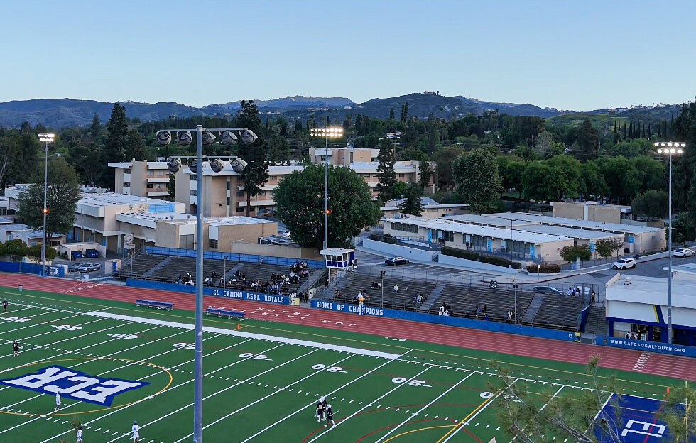 5 Maintenance Tips to Extend LED Sports Lighting Lifespan