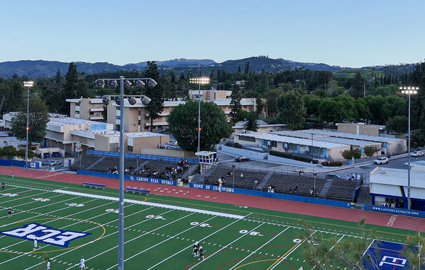 5 Maintenance Tips to Extend LED Sports Lighting Lifespan