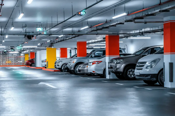 Understanding Parking Garage Lighting Requirements