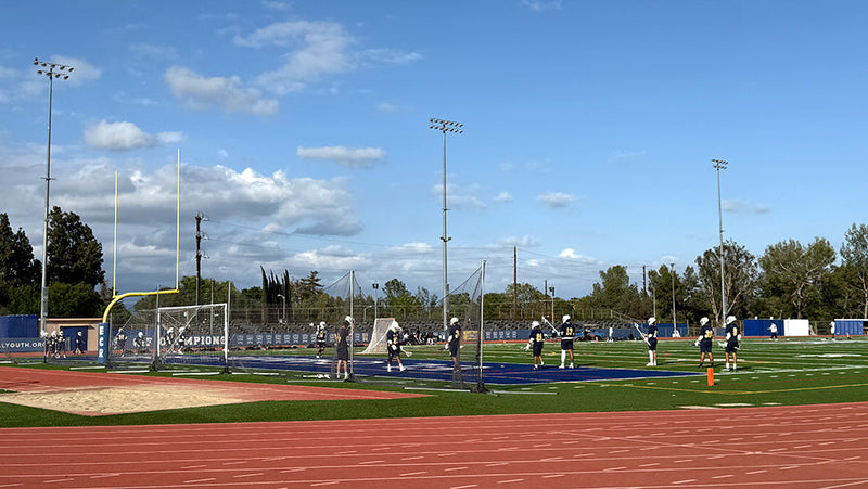 Best LED softball field lights