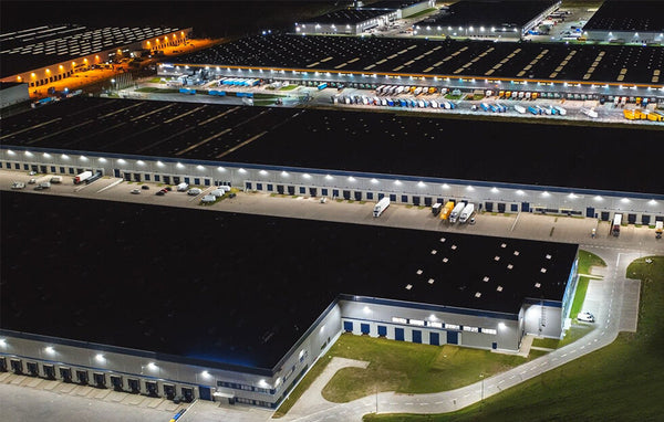 Top 3 Reasons Contractors Prefer Konlite LED Wall Packs