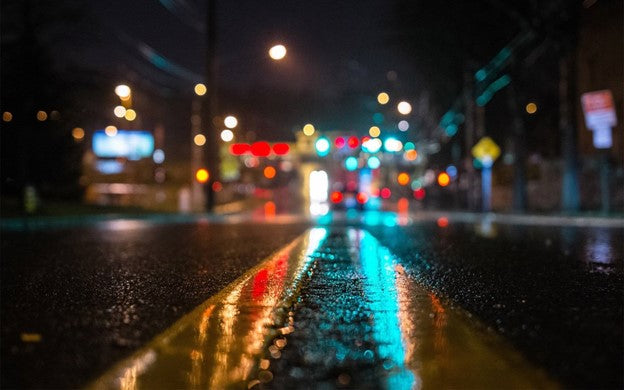 Understanding IP Ratings in LED Fixtures