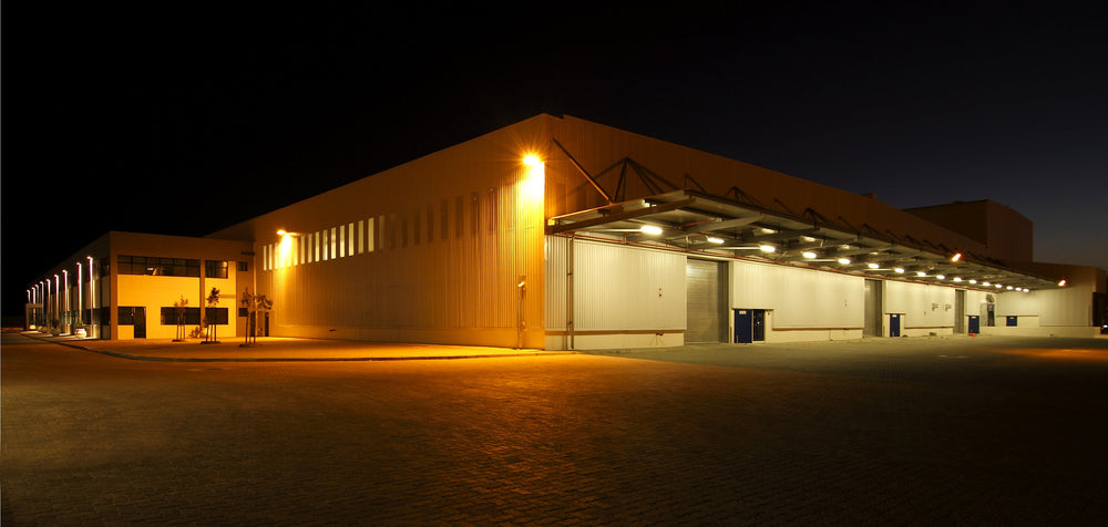 Wattage Selectable LED Wall Pack Light: A Comprehensive Guide
