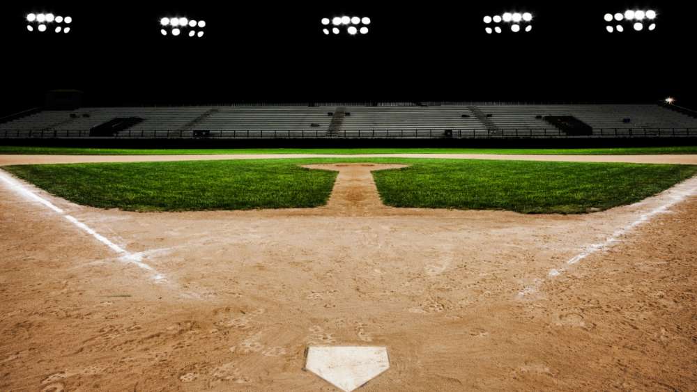 The Advantages Of Led Stadium Lights Are Clear To See