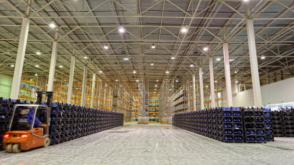 LED High Bay light