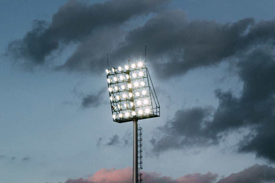 How To Choose the Best LED Football Stadium Lights: A Comprehensive Buying Guide