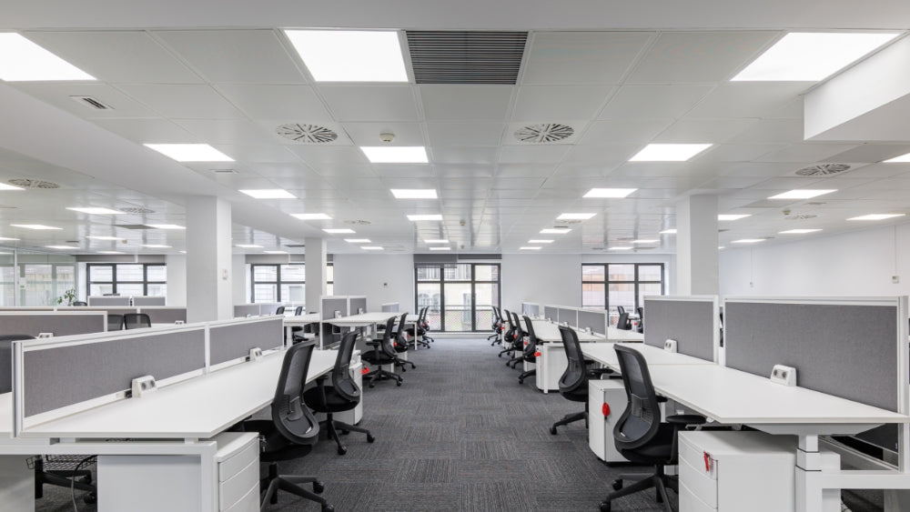 How To Choose The Best Led Panel Lights For Your Space