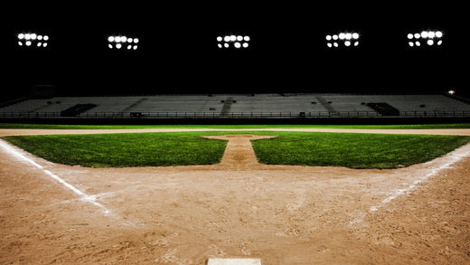 Best LED softball field lights