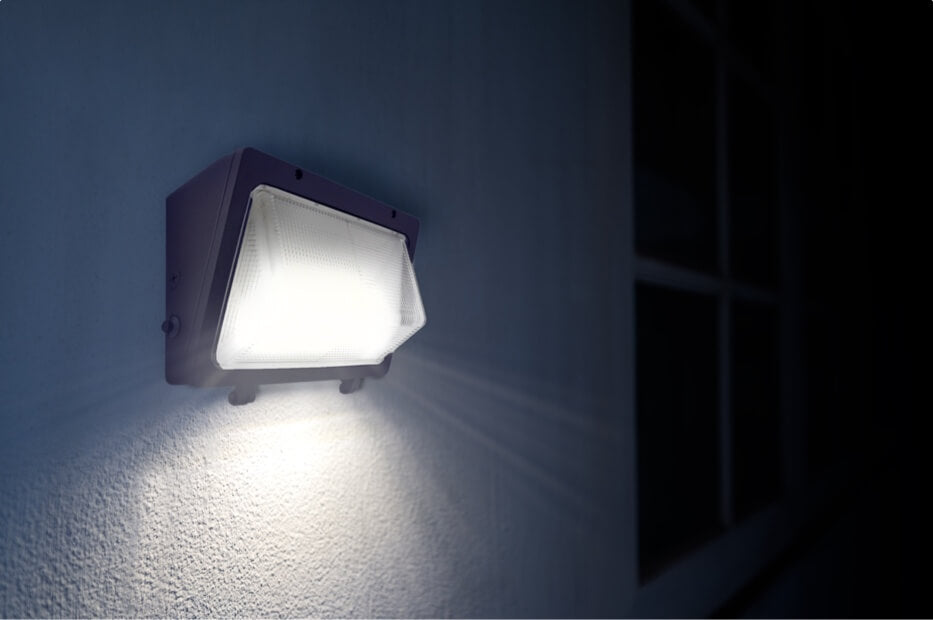 LED Wall Pack Buying Guide: How To Choose the Best LED Wall Pack Light for Your Needs
