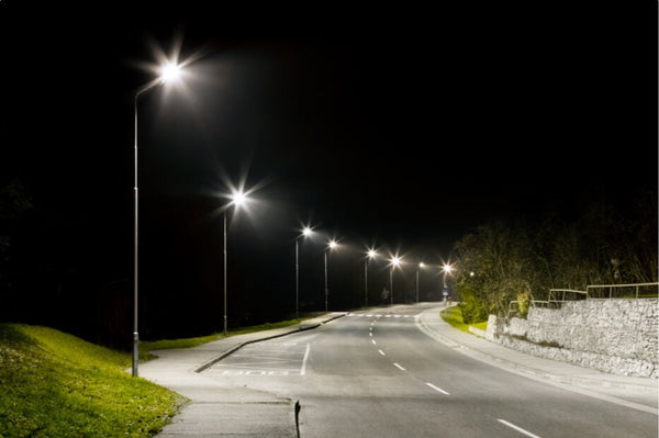 LED Street Lights A Buyer's Guide
