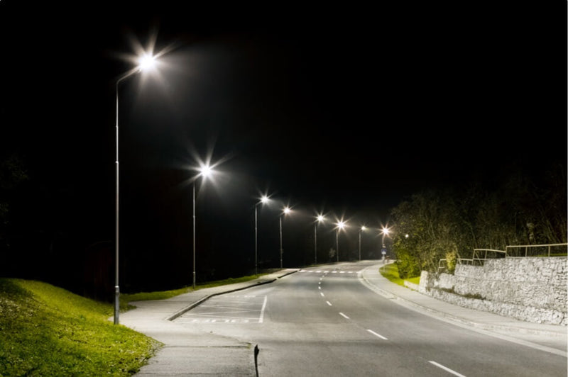 LED Street Lights A Buyer's Guide
