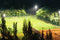 benefits of led stadium lights