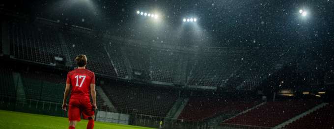 Maintenance and Troubleshooting of LED Sports Lighting Systems