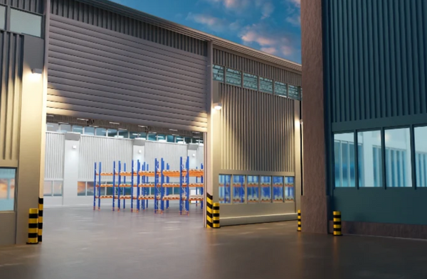 Tempered Glass vs. Polycarbonate Lens: Which Is Better for Wall Packs?