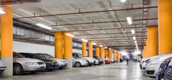 LED Vapor Tight Lights A Complete Buyer's Guide