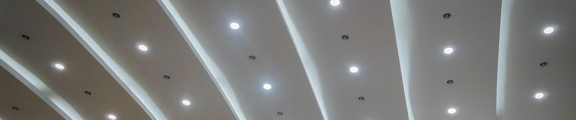5-Inch and 6-Inch LED Recessed Lighting