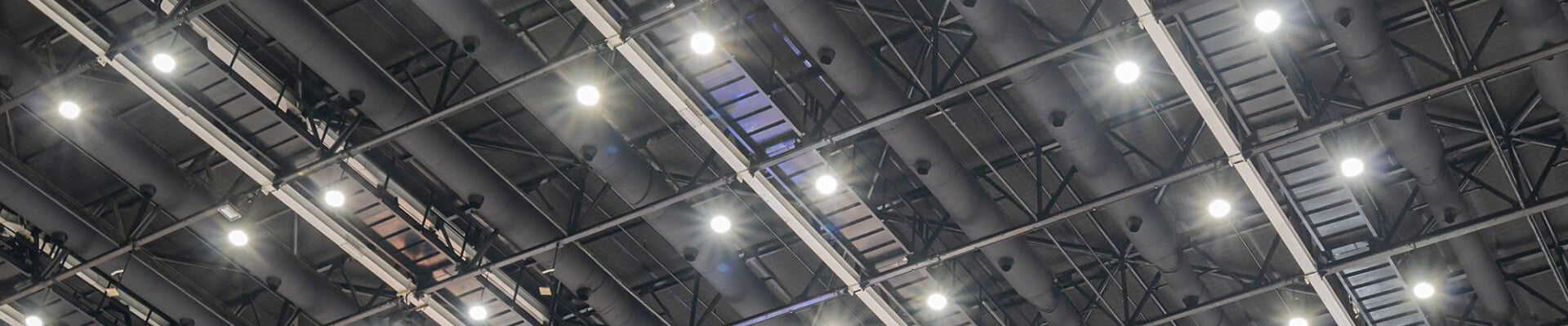 LED Lighting for Car Dealerships