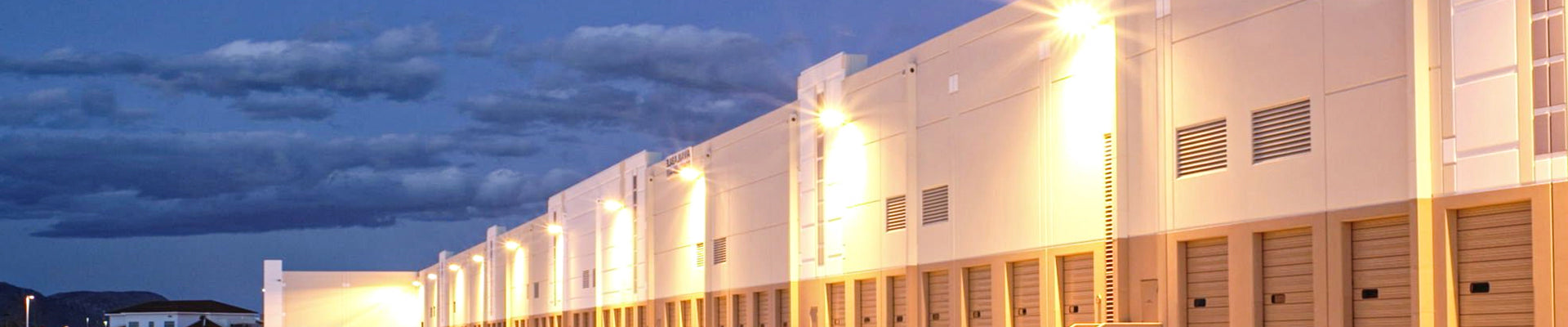 LED Traditional Wall Pack Lights