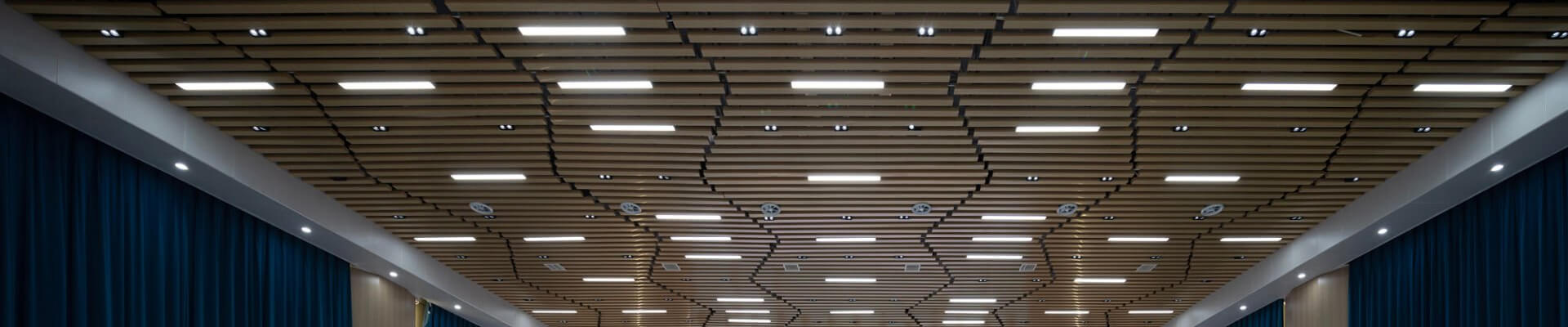 LED Museum Lighting and Fixtures