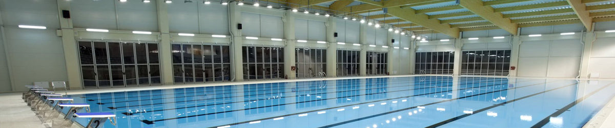 Commercial Pool Lights