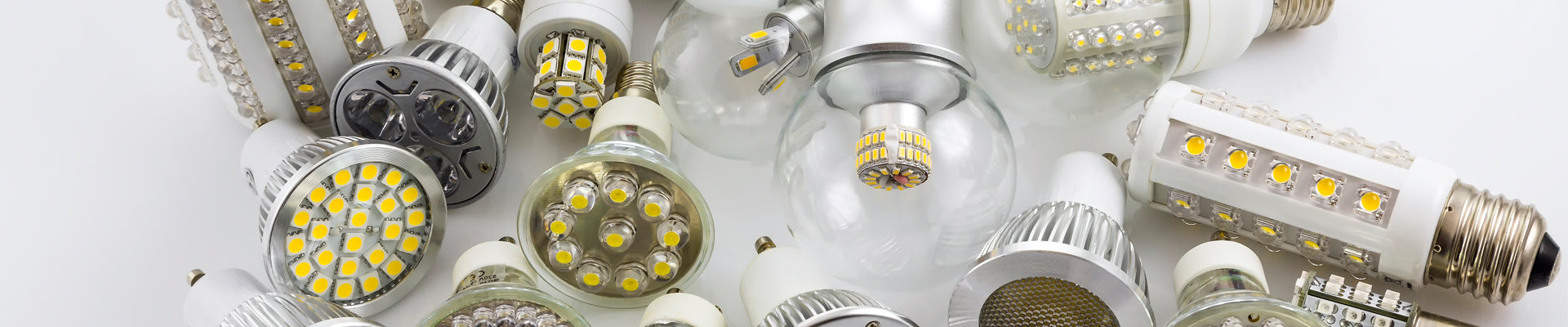 LED Corn Light Bulbs & Lights