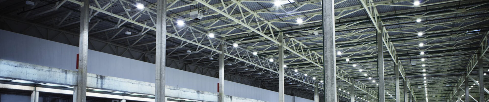 200W High Bay LED Lights