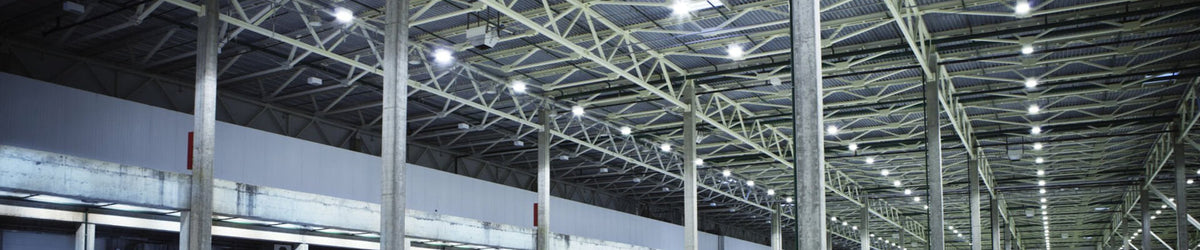 200W High Bay LED Lights