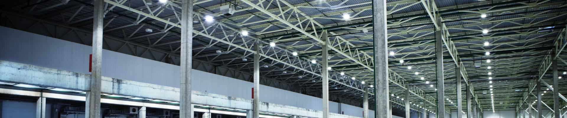 LED High Bay Lights