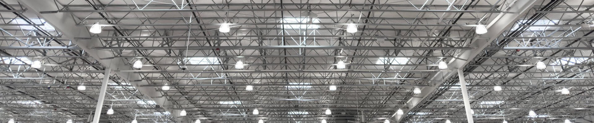 Industrial Lighting Products and Fixtures